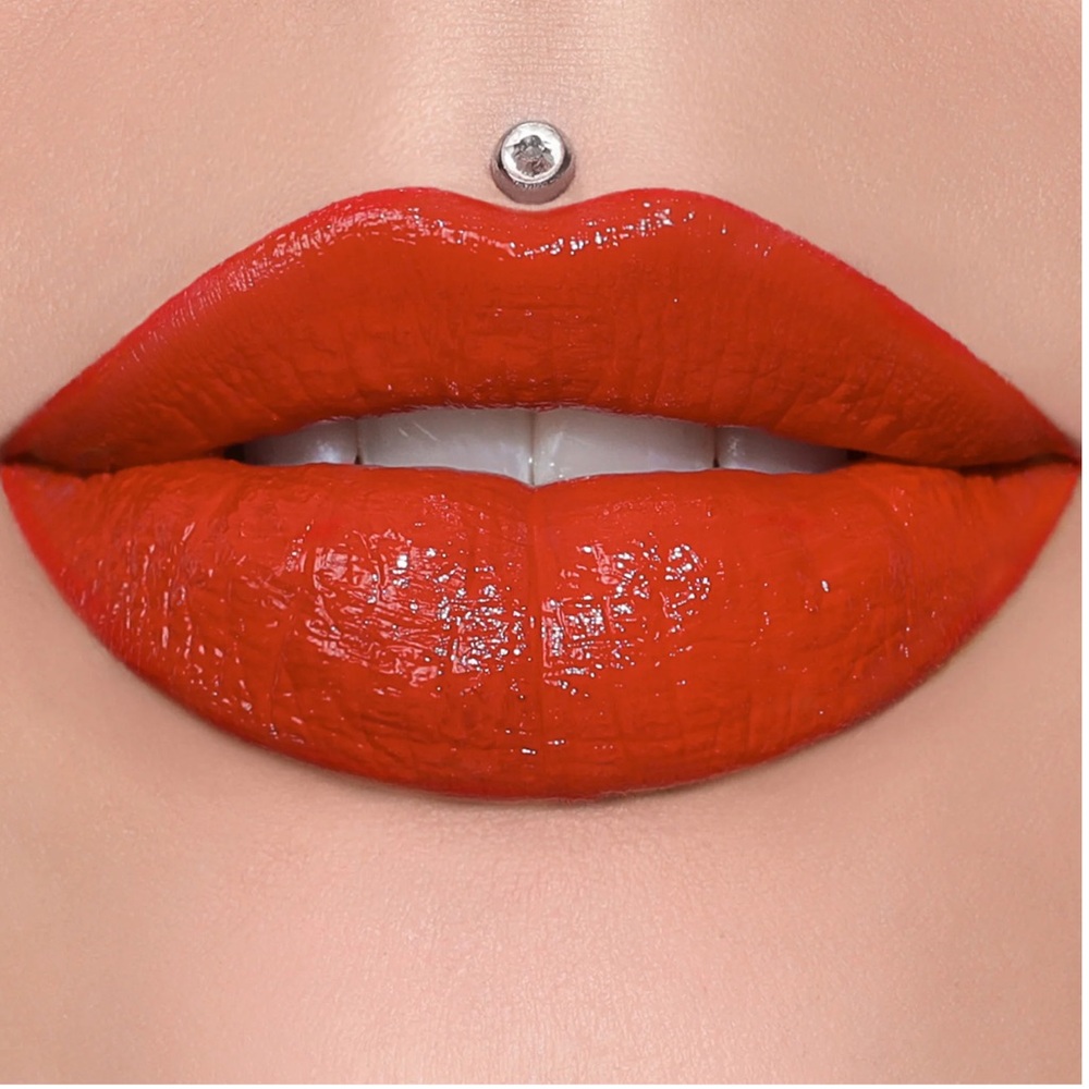 Jeffree Star Supreme Gloss Shade Everybody Knows - Picture 1 of 5
